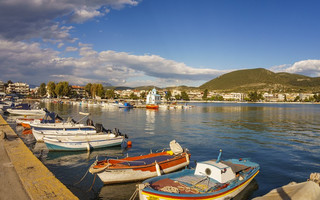 ΝΕΑ ΑΡΤΑΚΗ