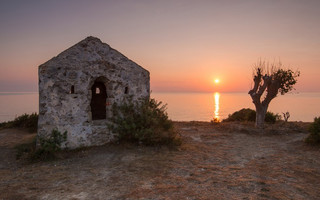 ΤΣΙΛΙΒΙ ΖΑΚΥΝΘΟΣ