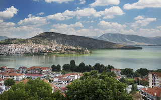 ΚΑΣΤΟΡΙΑ