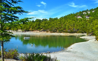 ΛΙΜΝΗ ΜΠΕΛΕΤΣΙ