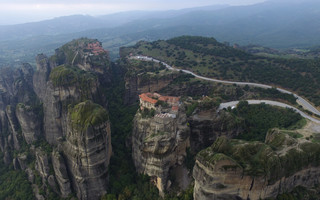 ΜΕΤΕΩΡΑ