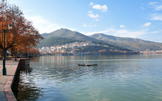 ΚΑΣΤΟΡΙΑ