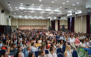 Mediterranean College 1o Διεπιστημονικό Συνέδριο Ειδικής Αγωγής