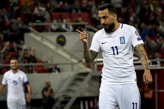 mitroglou