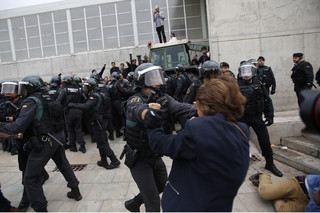 Spain Catalonia