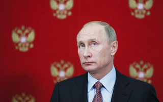 Ο Πούτιν αποχωρεί από την προεδρία το 2024