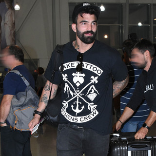 NOMADS Δημήτρης Αλεξάνδρου NOMADS Δημήτρης Αλεξάνδρου