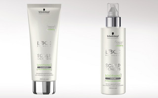 SCHWARZKOPF Bonacure Scalp Genesis