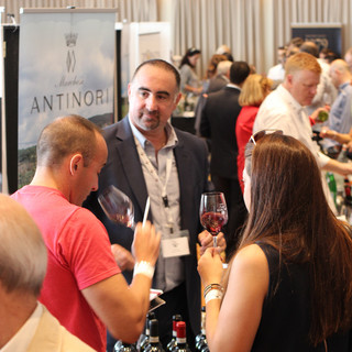 CELLIER WINE FAIR