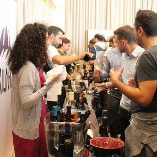 CELLIER WINE FAIR