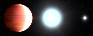 exoplanitis