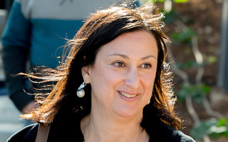 Η απάντηση των γιων της δολοφονημένης δημοσιογράφου στον πρωθυπουργό της Μάλτας