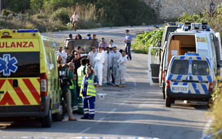 Daphne Caruana Galizia