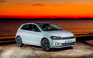 WOLKSWAGEN POLO