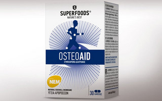 OSTEOAID