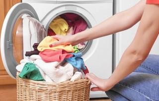 Γιατί ένα πλυντήριο μπορεί να μην καθαρίζει καλά τα ρούχα