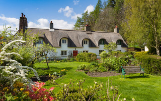 ΠΕΡΘΣΑΙΡ ΣΚΩΤΙΑ PERTHSHIRE