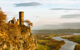 ΠΕΡΘΣΑΙΡ ΣΚΩΤΙΑ PERTHSHIRE