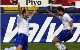 ΕΛΛΑΔΑ ΚΡΟΑΤΙΑ