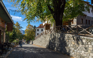 ΜΕΤΣΟΒΟ