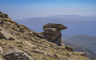 ΔΡΑΚΟΣΠΙΤΑ ΕΥΒΟΙΑ