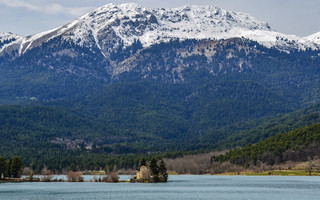 ΛΙΜΝΗ ΔΟΞΑ