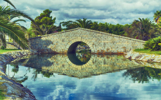 CAMARGUE ΠΡΟΒΗΓΚΙΑ