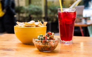 taqueria