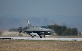 ΤΣΙΠΡΑΣ F-16