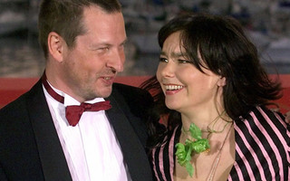 lars von trier bjork