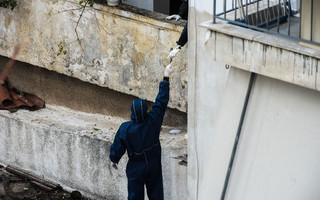 ΑΝΤΙΤΡΟΜΟΚΡΑΤΙΚΗ