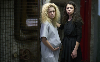 OrphanBlack