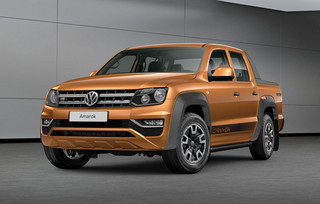 VOLKSWAGENAMAROCCANYON7