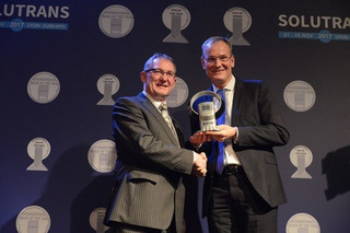 VW AMAROK - INTERNATIONAL PICK-UP  AWARD 2018