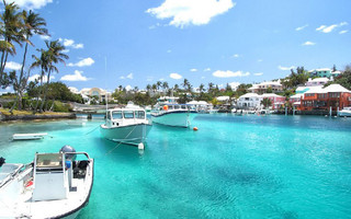 bermuda