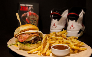 burgerpark
