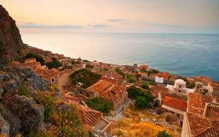 monemvasia