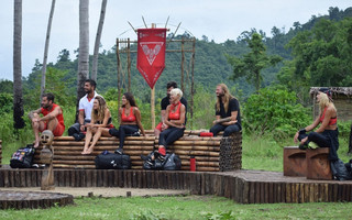 NOMADS