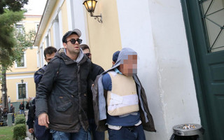 «Με πλήρωσαν για να σκοτώσω τη Δώρα Ζέμπερη»