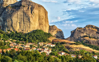 ΚΑΣΤΡΑΚΙ ΤΡΙΚΑΛΩΝ