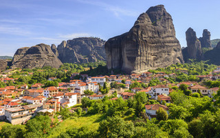 ΚΑΣΤΡΑΚΙ ΤΡΙΚΑΛΩΝ