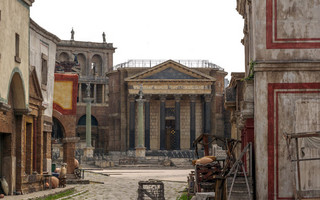 ΡΩΜΗ ΡΩΜΗ