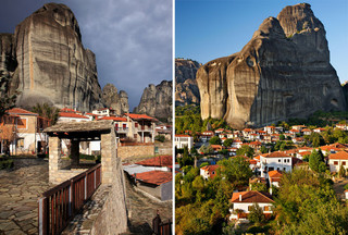 ΚΑΣΤΡΑΚΙ ΤΡΙΚΑΛΩΝ