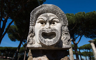 ΡΩΜΗ ΡΩΜΗ