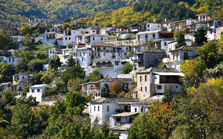 ΚΑΣΤΑΝΙΤΣΑ ΑΡΚΑΔΙΑΣ