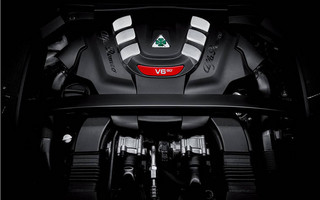 171203_AlfaRomeo_StelvioQuadrifoglio29V6510HPEngine