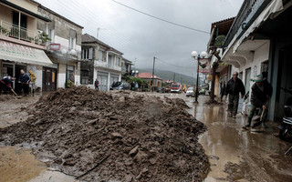 ΠΛΗΜΜΥΡΕΣ ΔΥΤΙΚΗ ΕΛΛΑΔΑ