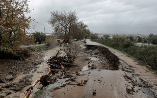 ΠΛΗΜΜΥΡΕΣ ΔΥΤΙΚΗ ΕΛΛΑΔΑ