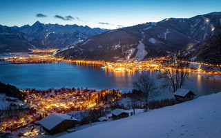 Zell am See Salzburg Αυστρία