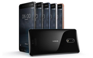 Nokia6